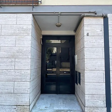 Campus Next Apartment *